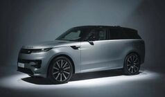 Range Rover Sport 3 Electric