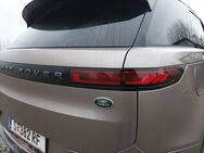Range Rover Sport D300 Dynamic HSE