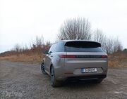 Range Rover Sport D300 Dynamic HSE