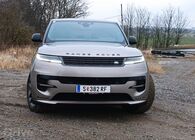 Range Rover Sport D300 Dynamic HSE