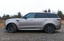 Range Rover Sport D300 Dynamic HSE