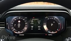 Range Rover Sport D300 Dynamic HSE
