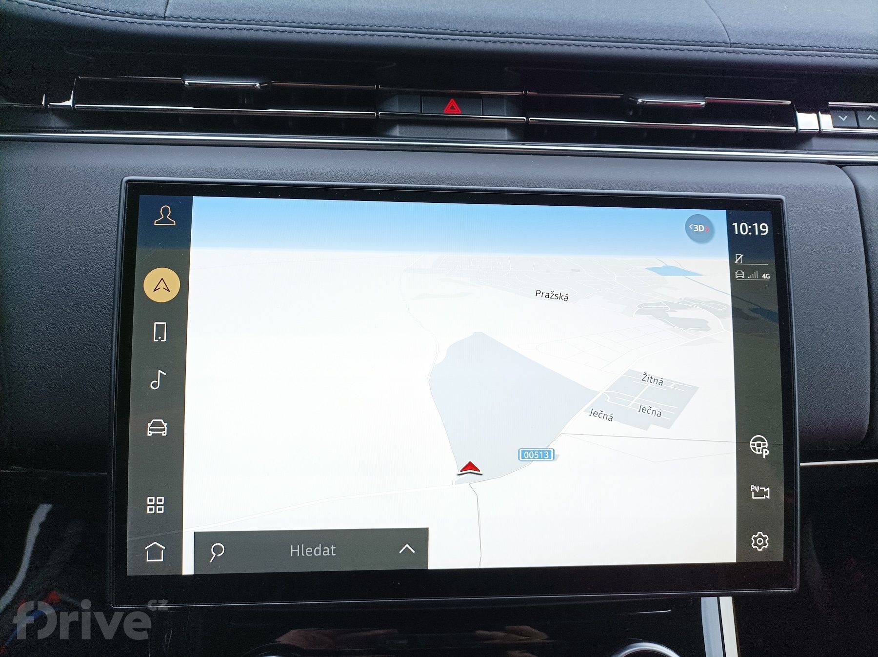 Range Rover Sport D300 Dynamic HSE