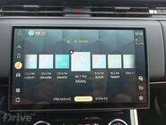 Range Rover Sport D300 Dynamic HSE