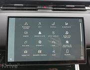 Range Rover Sport D300 Dynamic HSE