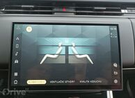 Range Rover Sport D300 Dynamic HSE