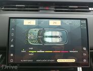 Range Rover Sport D300 Dynamic HSE