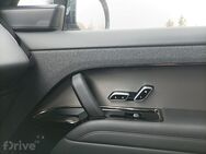 Range Rover Sport D300 Dynamic HSE