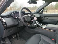 Range Rover Sport D300 Dynamic HSE