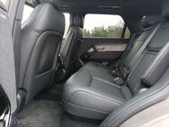 Range Rover Sport D300 Dynamic HSE