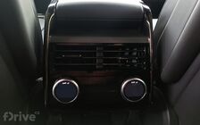 Range Rover Sport D300 Dynamic HSE