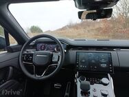 Range Rover Sport D300 Dynamic HSE
