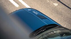 Range Rover Sport Electric