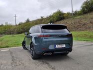 Range Rover Sport P460e HSE (2025)