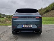 Range Rover Sport P460e HSE (2025)
