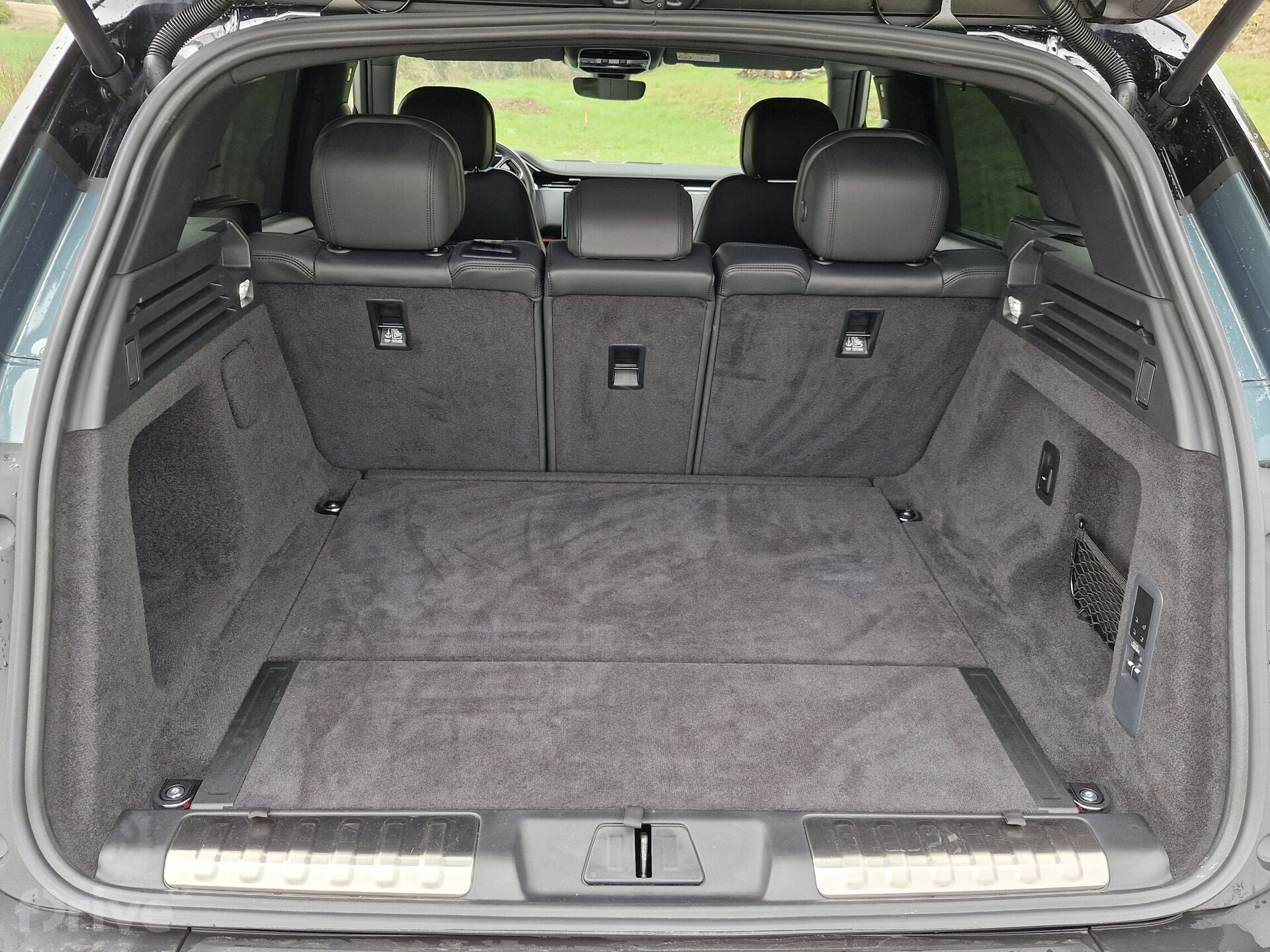 Range Rover Sport P460e HSE (2025)