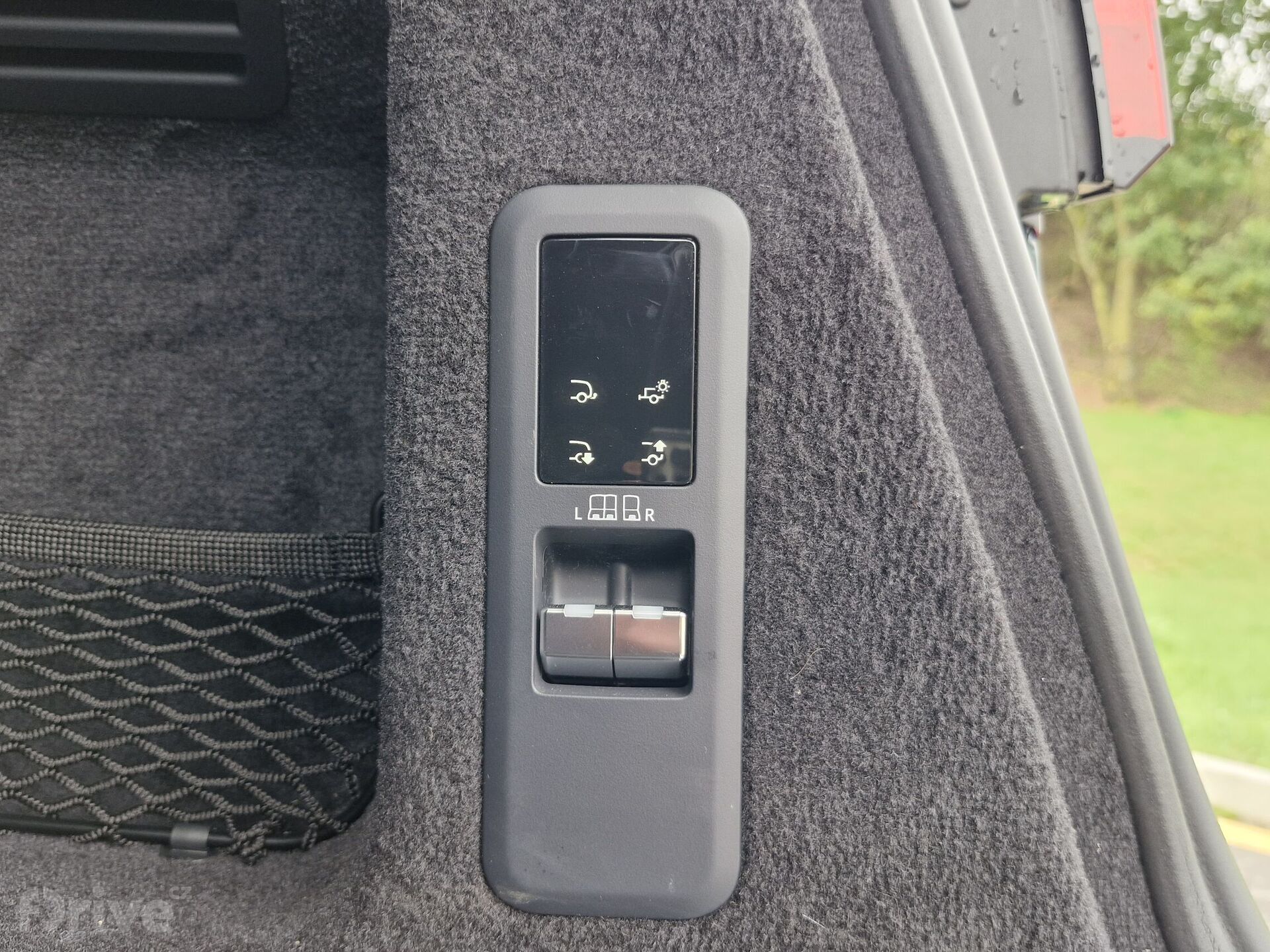 Range Rover Sport P460e HSE (2025)