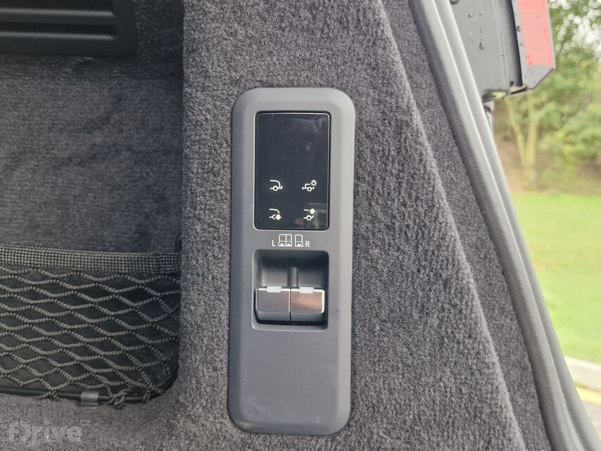 Range Rover Sport P460e HSE (2025)