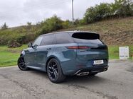 Range Rover Sport P460e HSE (2025)