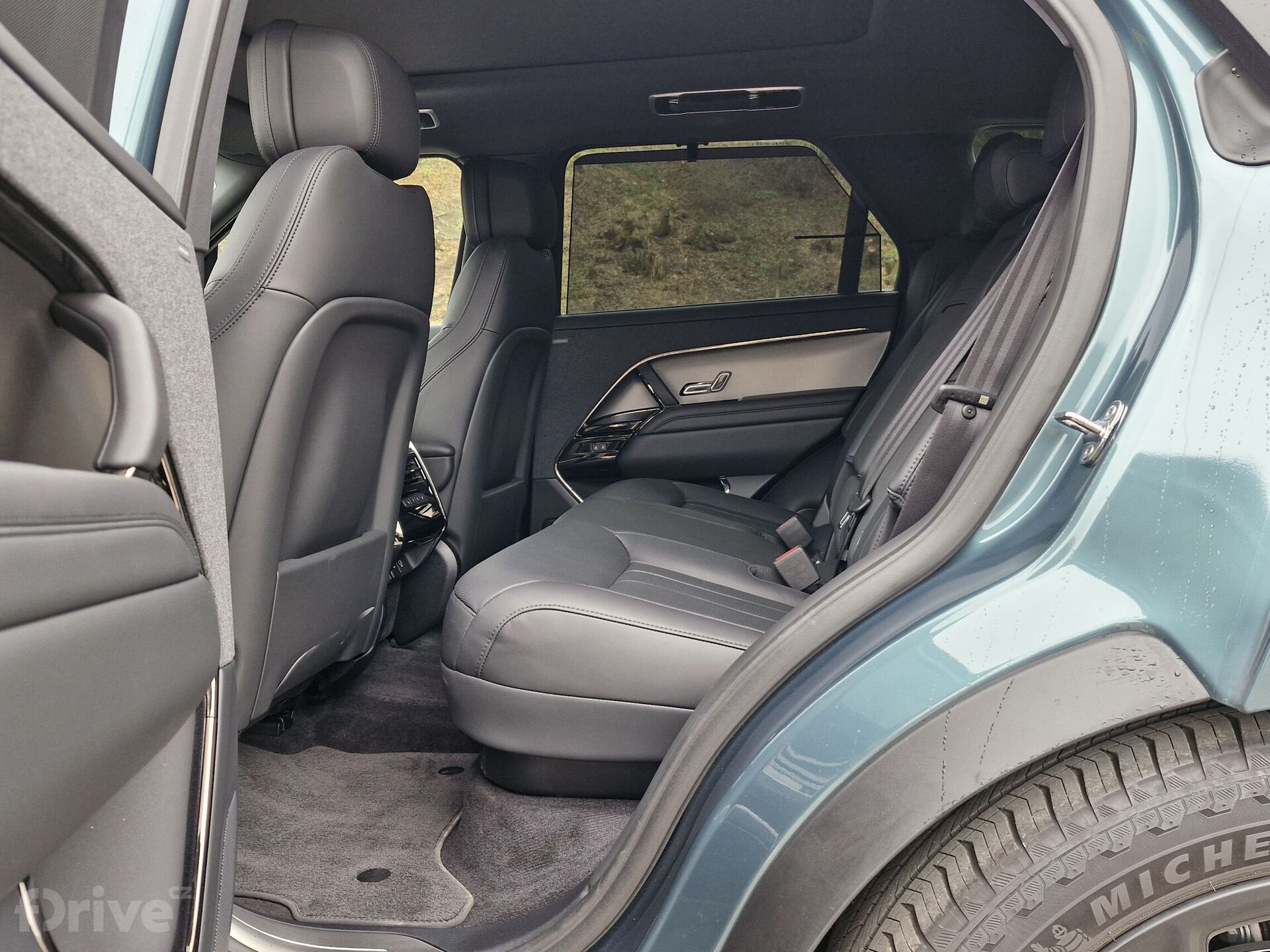 Range Rover Sport P460e HSE (2025)