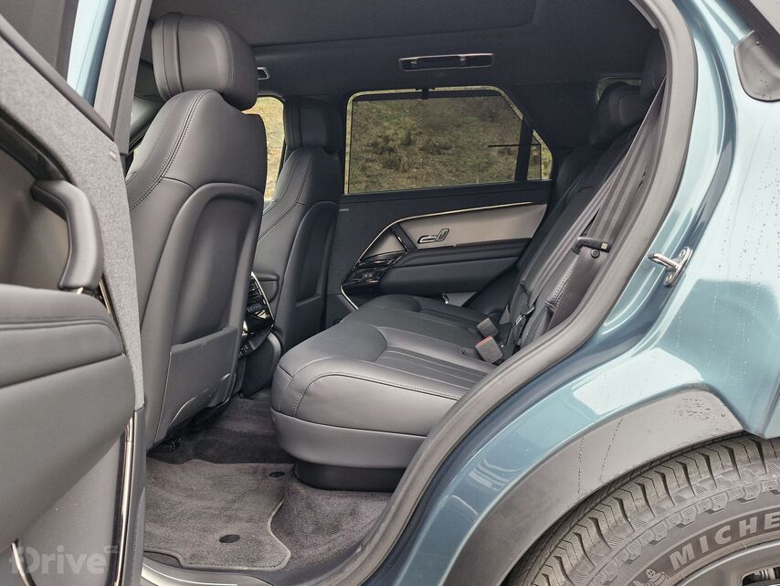 Range Rover Sport P460e HSE (2025)