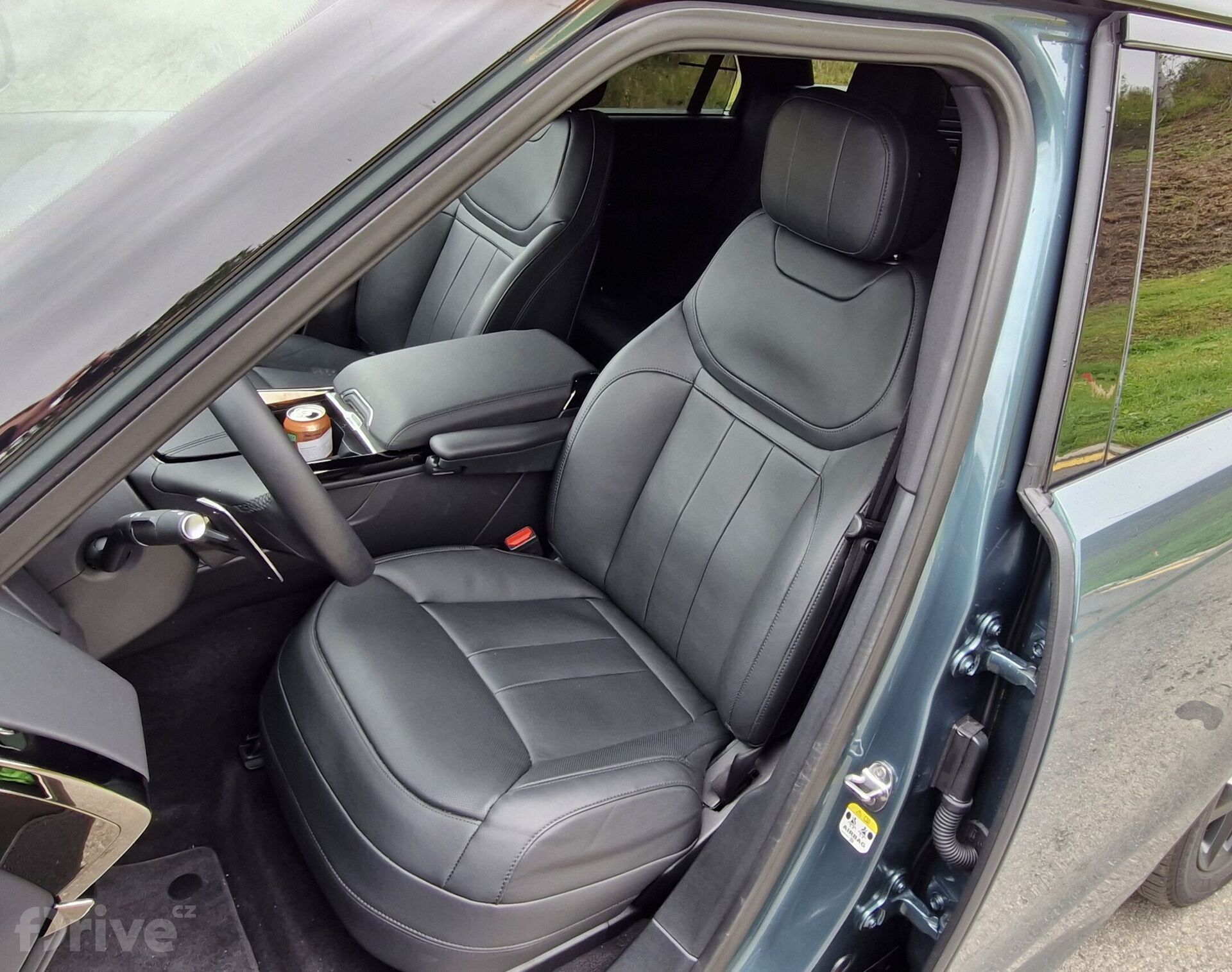 Range Rover Sport P460e HSE (2025)