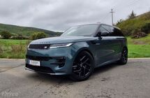 Range Rover Sport P460e HSE (2025)