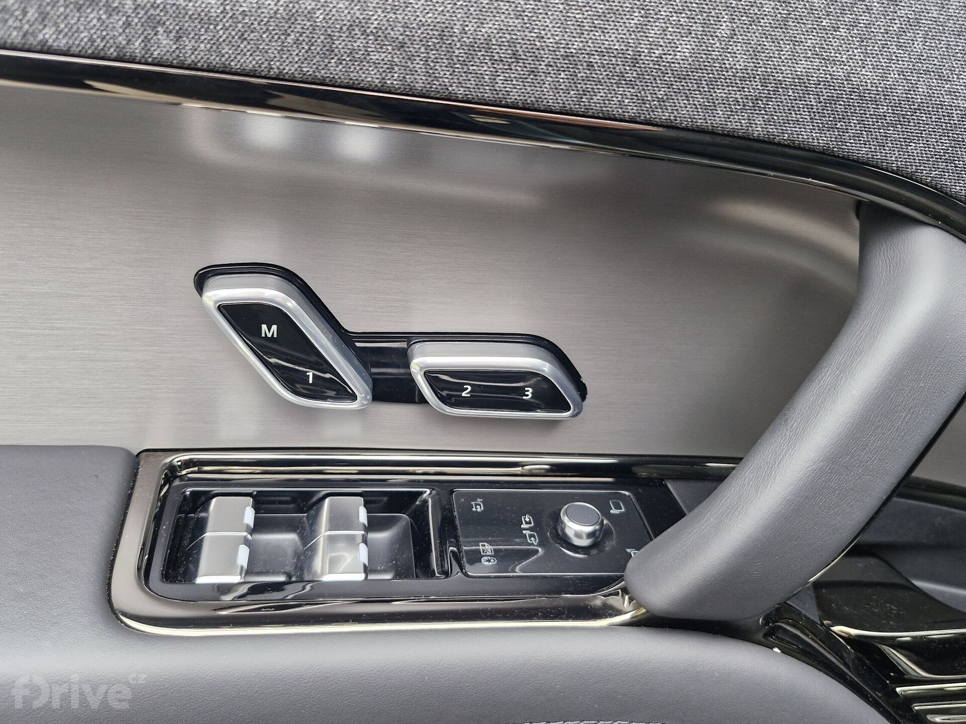 Range Rover Sport P460e HSE (2025)