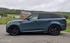 Range Rover Sport P460e HSE (2025)