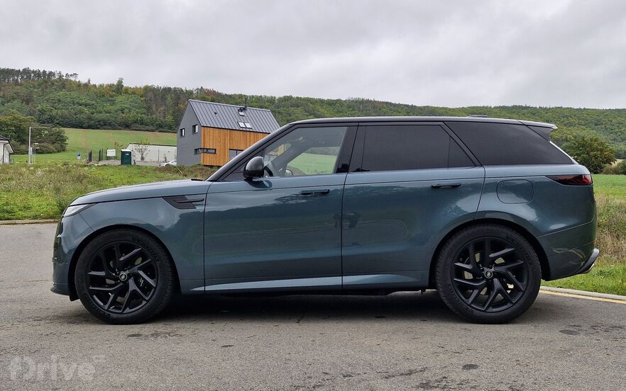 Range Rover Sport P460e HSE (2025)