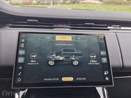 Range Rover Sport P460e HSE (2025)