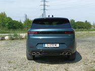 Range Rover Sport P530 First Edition