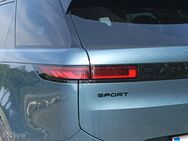 Range Rover Sport P530 First Edition