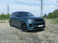 Range Rover Sport P530 First Edition