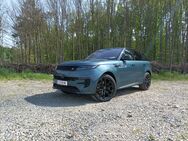 Range Rover Sport P530 First Edition