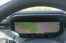 Range Rover Sport P530 First Edition