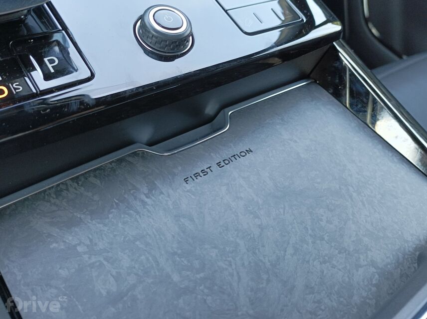 Range Rover Sport P530 First Edition