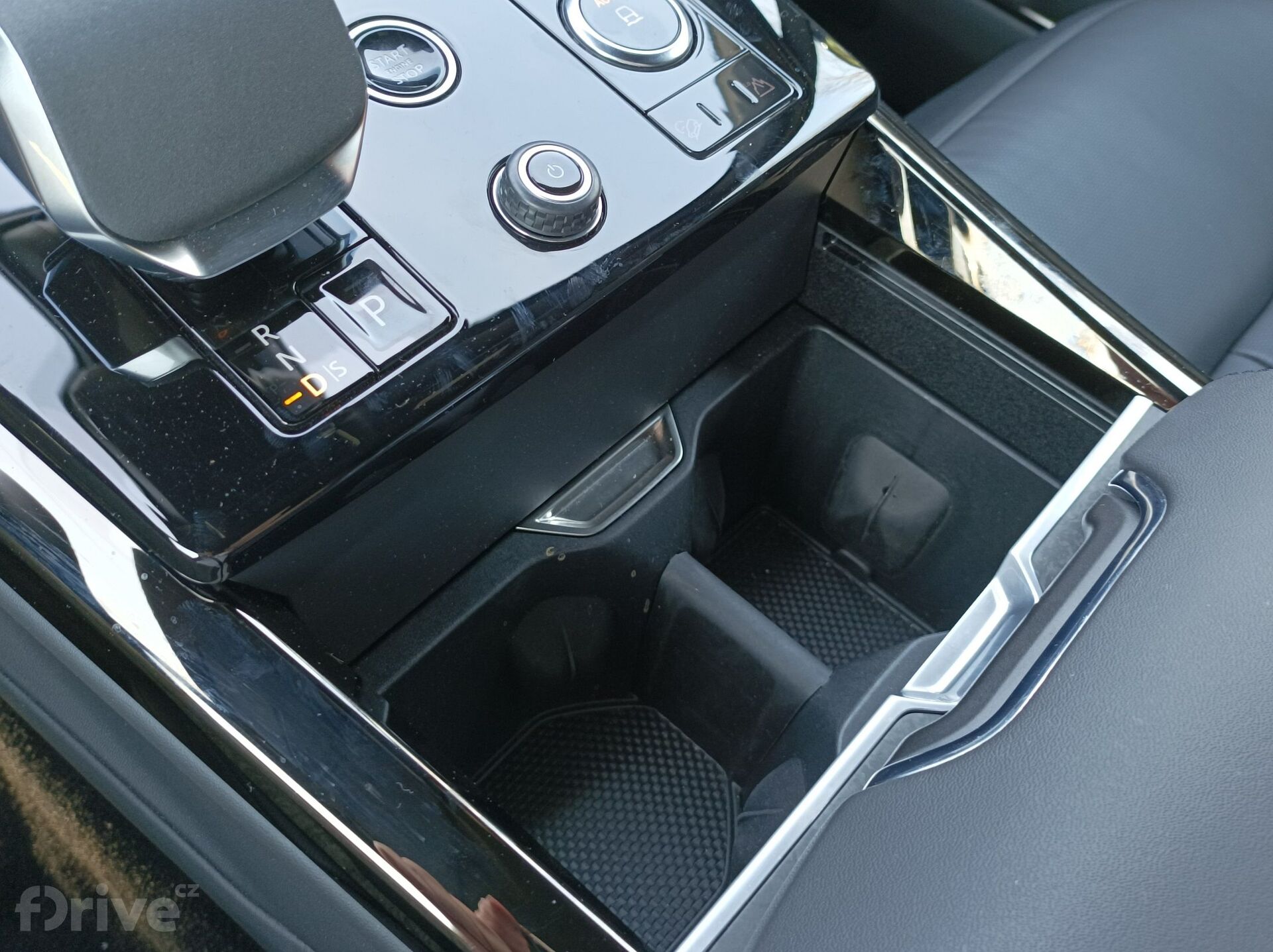 Range Rover Sport P530 First Edition