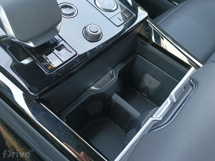 Range Rover Sport P530 First Edition