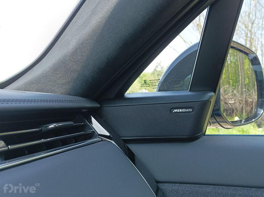 Range Rover Sport P530 First Edition