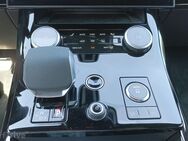 Range Rover Sport P530 First Edition