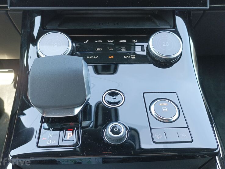 Range Rover Sport P530 First Edition