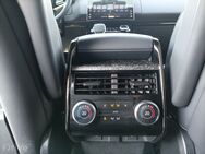 Range Rover Sport P530 First Edition