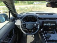 Range Rover Sport P530 First Edition