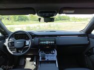 Range Rover Sport P530 First Edition