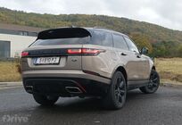 Range Rover Velar P400 SE R-Dynamic
