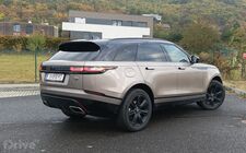 Range Rover Velar P400 SE R-Dynamic