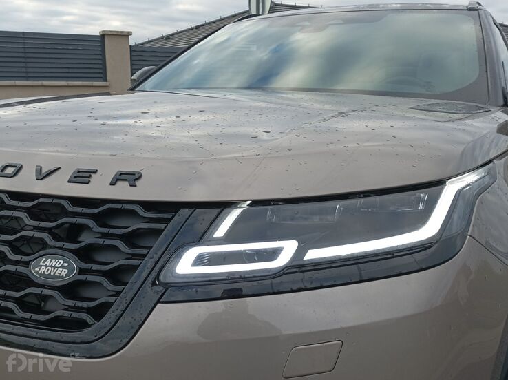Range Rover Velar P400 SE R-Dynamic
