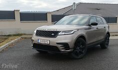 Range Rover Velar P400 SE R-Dynamic