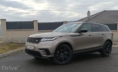 Range Rover Velar P400 SE R-Dynamic